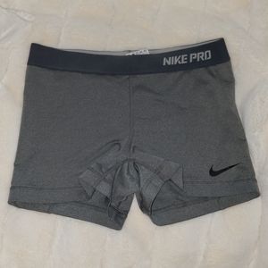 Nike Pro- Dri-Fit
